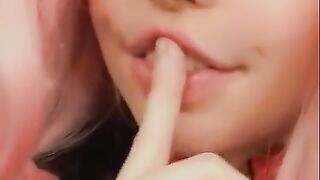 Belle Delphine Nude Video Sex 28.07.20