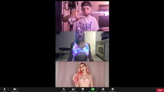 ALEC KING - F*CK WOW HOLY SH*T FT. ABELLA DANGER, KENDRA SUNDERLAND, GINA VALENTINA,&CARMEN CALIENTE