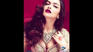 Deepika Padukone - Masturbation Challenge