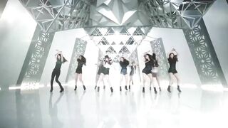 kpop-Girls' Generation-the boys PMV