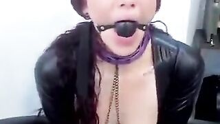 Bondage Pussy 74