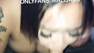 THICK ASIAN SLUT LIKES IT ROUGH Subscribe To Onlyfans For Full Video