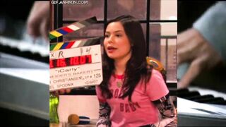 FUCKING iCARLY WITH MIRANDA COSGROVE!