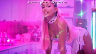 Ariana Grande - 7 Rings BBC PMV