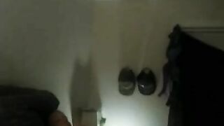 Roommates smoking, and Netflix turns into intense fucking part 3 (slut wife finds video camera)