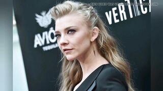 Natalie dormer Jerk off challenge