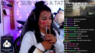 STREAMER BLOOPERS