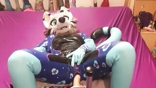 snep gets fucked