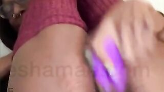 esha mae 3D squirting compilation