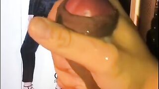 My Big Cock Squirting Cum Compilation #6! - HUGE Loads, Cum Explosions, Loud Intense Orgasms!