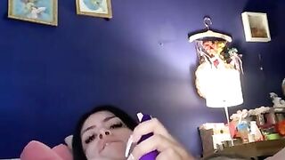 Thick Alternative BBW Creams and Squirts