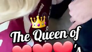 TikTok - Queen of Hearts ???? ????