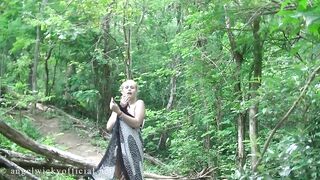 Angel Wicky Brazilian forest - .mp4