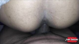 Desi wife fucking closeup