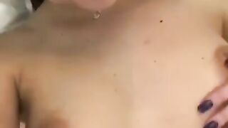 Show off body (tik tok) nudes