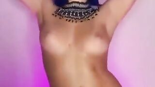 Show off body (tik tok) nudes