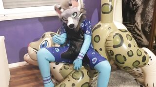 Feels  so good – snep on snep