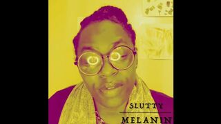 Q/A with SLUTTYMELANIN #28