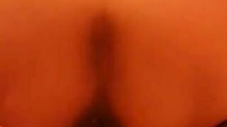 Abnormality    Mature woman dildo masturbation.(backstyle)