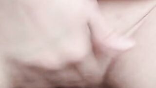 Sexy pussy met dick and fucked hard