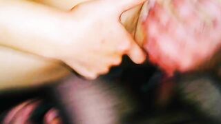 Party couple fucks pov HOT