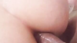 اح حبيبي ناكني نيك خلفي حتى سمعونا الجيران لو كنتي مكانو ايش تعمل Hot Sex Arab Anal Porno HD big Ass