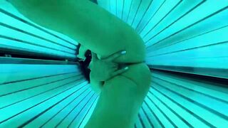 Public Solarium Squirt