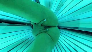 Public Solarium Squirt