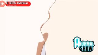 MY HERO ACADEMIA - URARAKA X DEKU HENTAI SEX