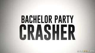 Bachelor Party Crasher / Brazzers