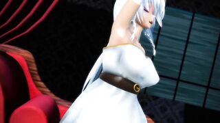 【MMD】ML Mad Lovers【R-18】