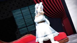 【MMD】ML Mad Lovers【R-18】