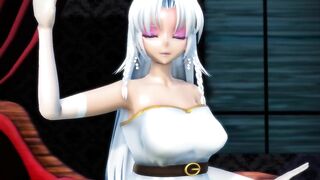 【MMD】ML Mad Lovers【R-18】