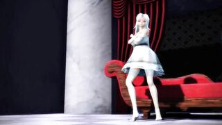 【MMD】ML Mad Lovers【R-18】