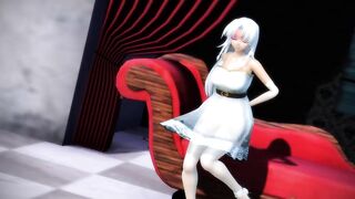 【MMD】ML Mad Lovers【R-18】