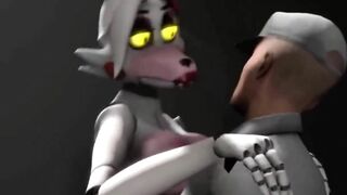 Prisoner - FNAF