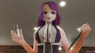 MinMax3D - Moe Milk