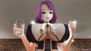 MinMax3D - Moe Milk