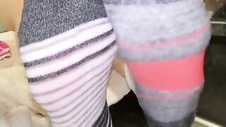 BEST WET SOCK FETISH COMPILATION (30 PAIRS)