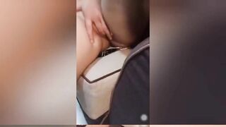 Asian Viral - fuck with my wife bestfriend