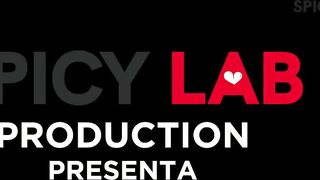 La locandiera cerca Marito - Commedia porno erotica italiana -Con Mary Rider e Eva Ferrari