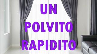 UN POLVITO RAPIDITO|ASMR|2022|ESPAÑOL