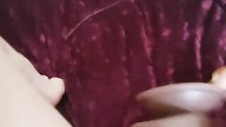 Masturbation Clip 1