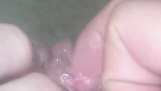 Ex boyfriend makes up for cheating on me by making me squirt