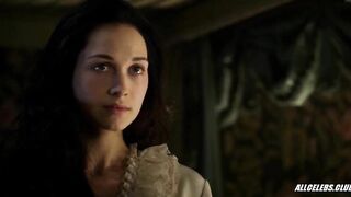 Hannah James in Outlander - S03E04