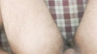 Hot Indian Desi bhabhi fucked with friend's husband in Oyo hotel - video leaked