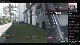 Call of duty clips