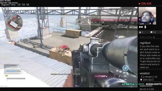 Call of duty clips