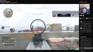 Call of duty clips