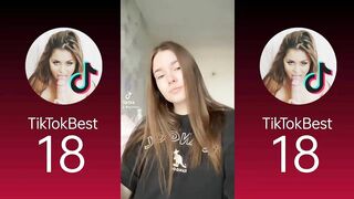 Tik Tok Naked Challenge | Show full Body - TikTok Best 18